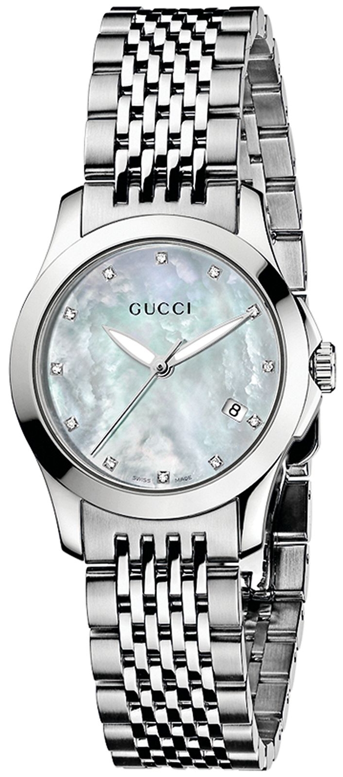 dong ho nu gucci g timeless