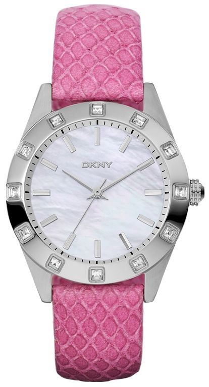 DKNY Watch Nolita 22mm