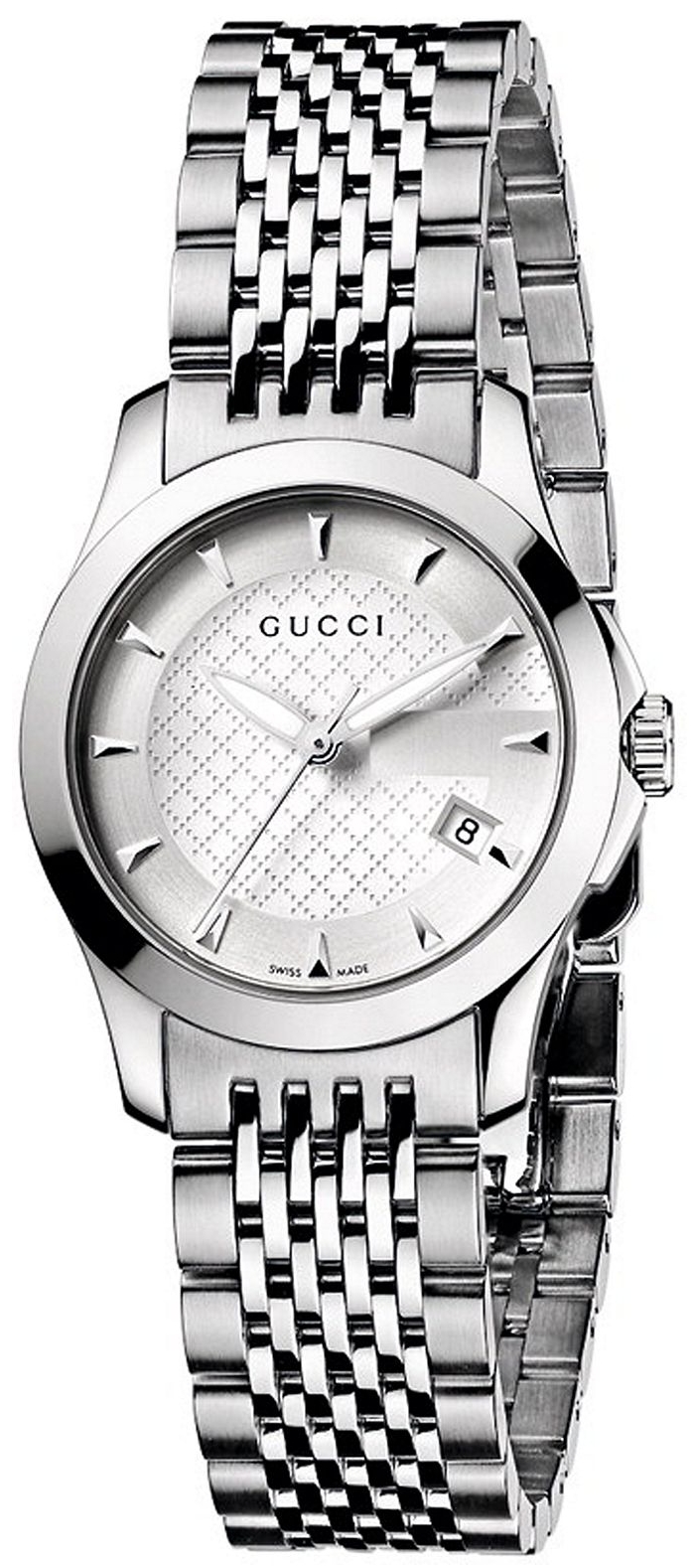 dong ho nu gucci g timeless