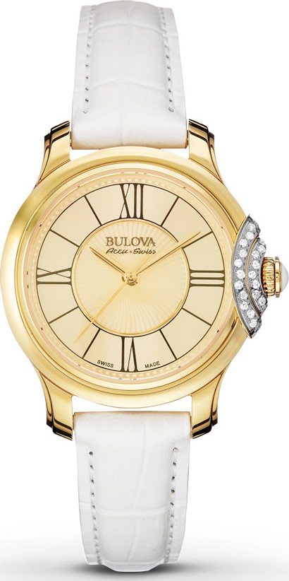 Đồng hồ Bulova nữ