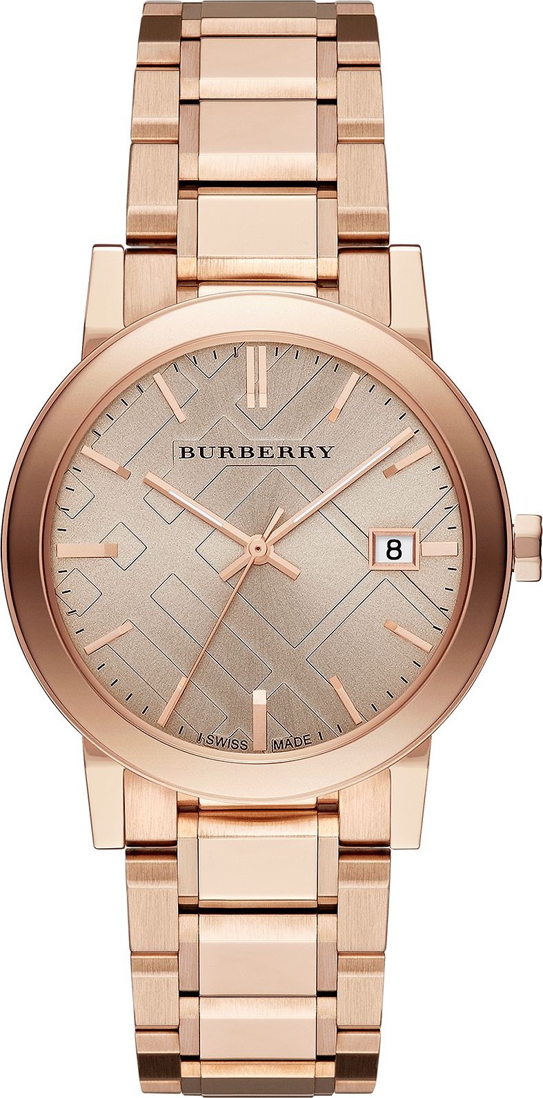 đồng hồ burberry nữ giảm giá