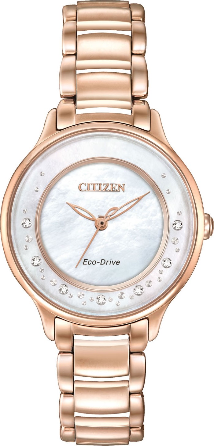 Citizen Circle of Time Eco-Drive Watch 30mm