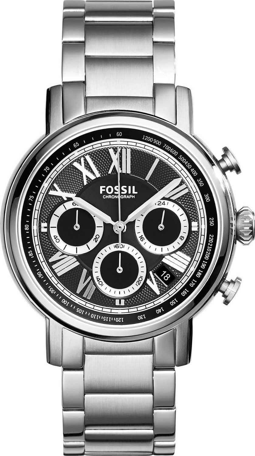 FOSSIL Buchanan Chronograph Men's Watch 41mm