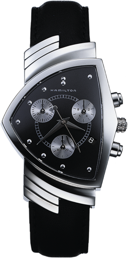 hamilton ventura watch