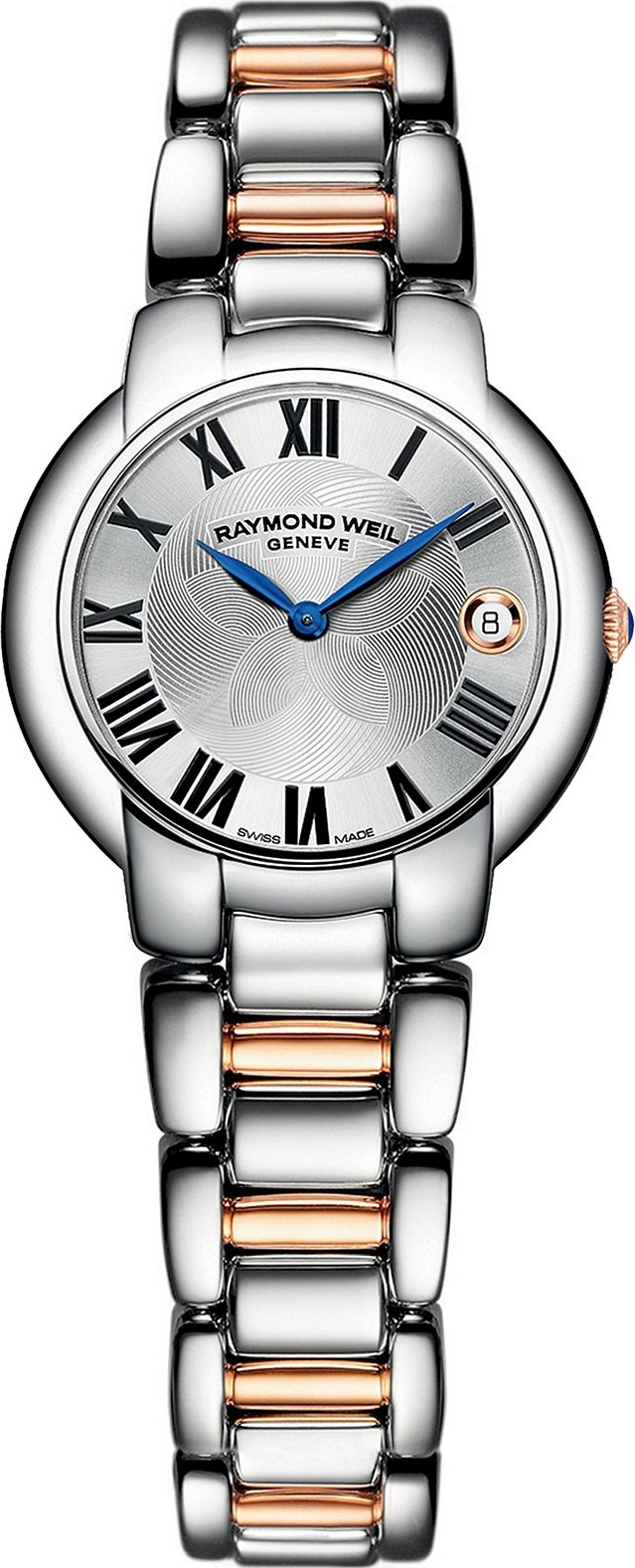 RAYMOND WEIL Jasmine Swiss Watch 29mm