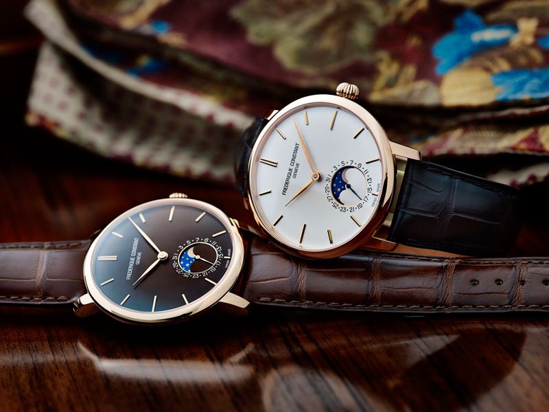 banner Bộ sưu tập Moonphase Manufacture