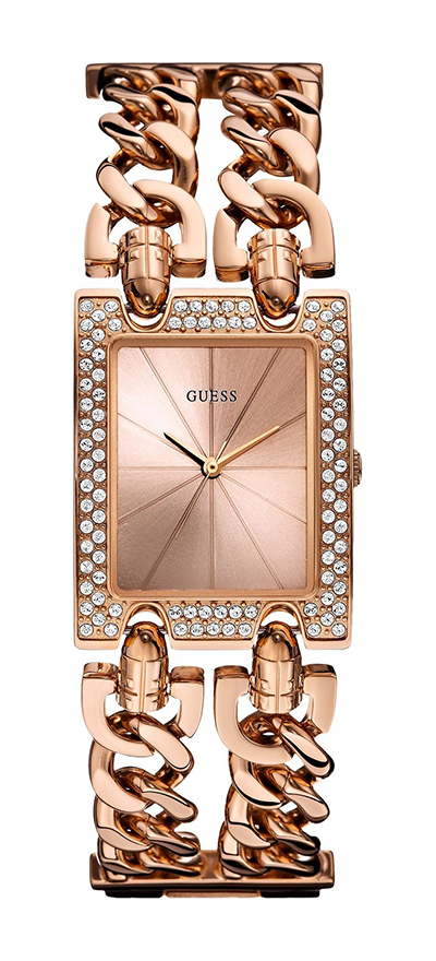 Đồng hồ Guess - Đồng hồ nữ - Đồng hồ Guess nữ - luxshopping.vn