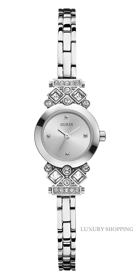 Đồng hồ Guess - Đồng hồ nữ - Đồng hồ Guess nữ - luxshopping.vn