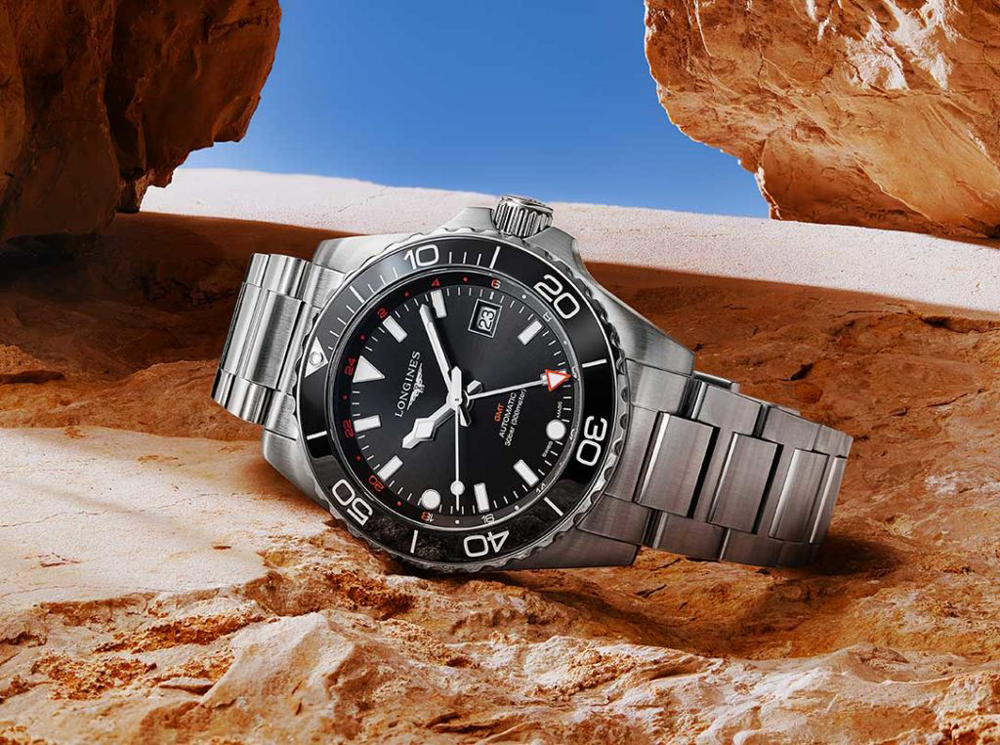 Dong-ho-Longines-HydroConquest-GMT