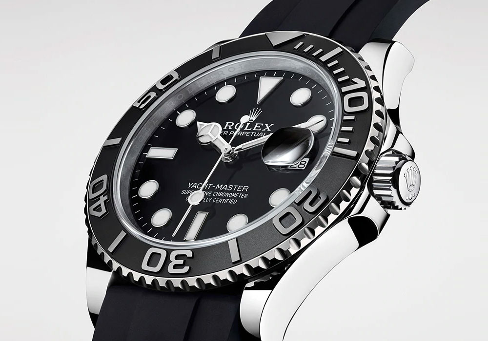 dong ho Rolex-Yachtmaster-42 2019
