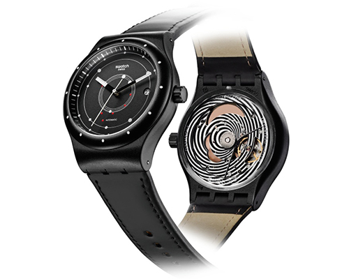Đồng hồ hiệu - đồng hồ cơ sistem51 - swatch group 03