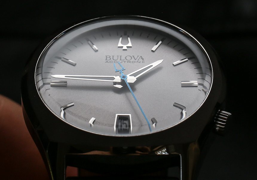 Đồng hồ Bulova Accutron thiết kế tuyệt đẹp
