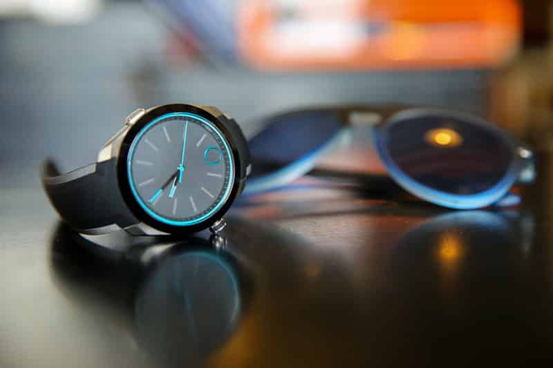 Đồng hồ thông minh BOLD Motion - Luxury Shopping