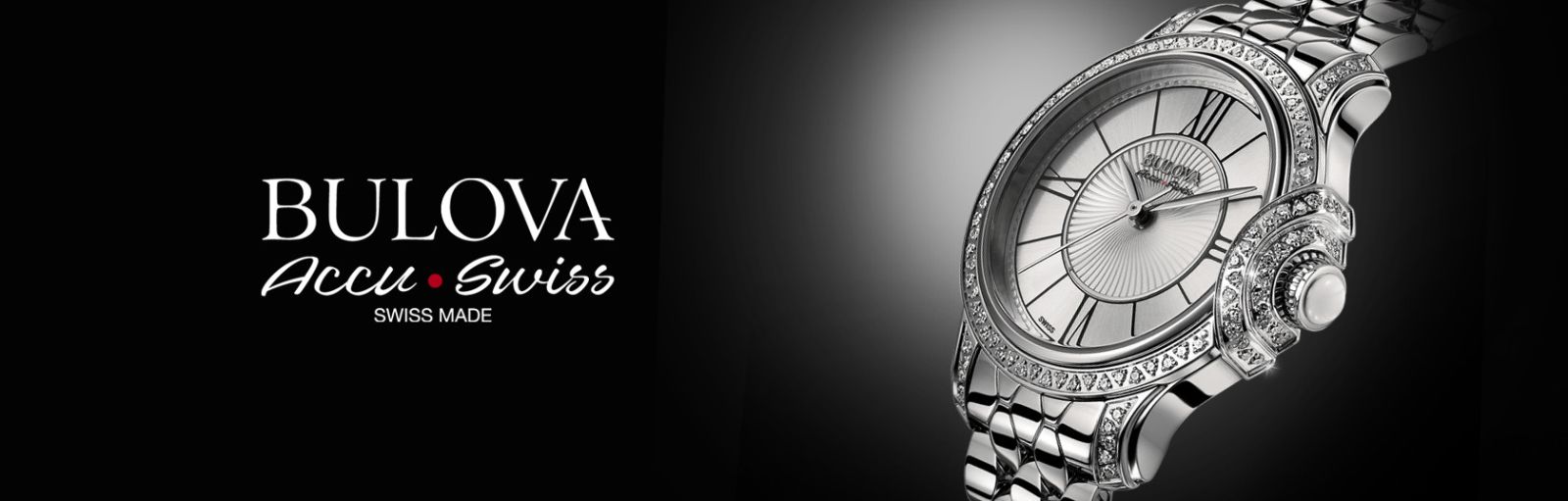 Đồng hồ Bulova Accuswiss