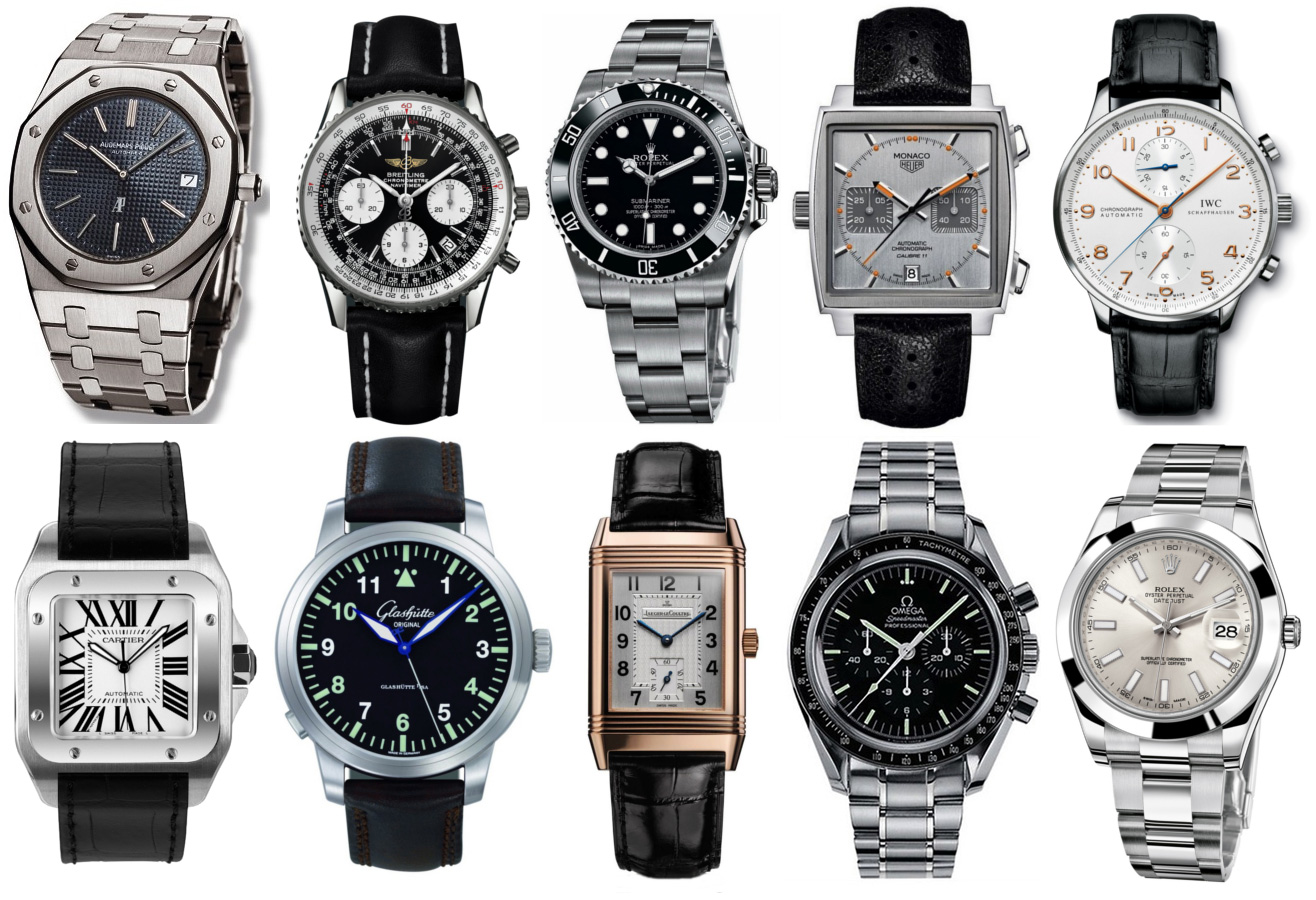 Với 10 triệu đồng trong túi bạn nên mua đồng hồ nào?