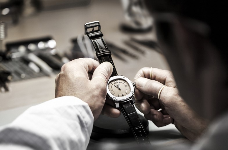 Lịch sử thương hiệu đồng hồ Burberry - Đẳng cấp đến từ Vương quốc Anh