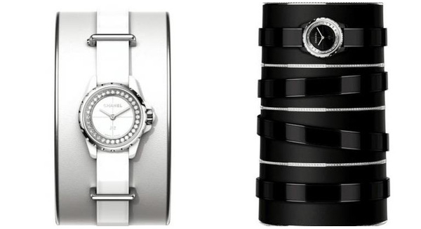 Đồng hồ Chanel “J12.XS” - Độc, lạ và quý giá - Luxury Shopping