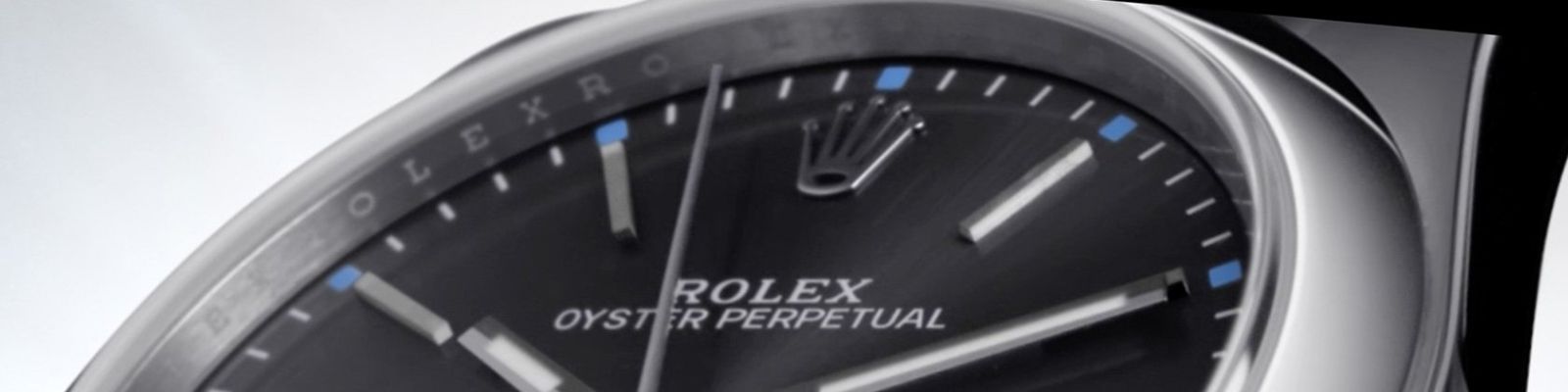 Hai mẫu đồng hồ Rolex chính hãng đang giảm giá tại Luxury Shopping