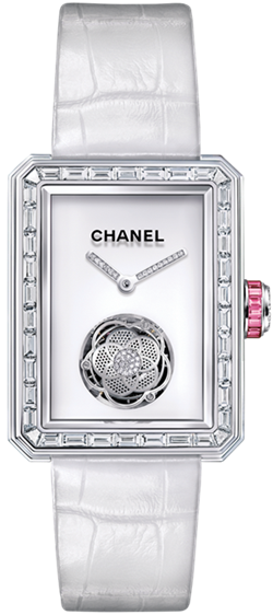 Đồng hồ Chanel- Đồng hồ hiệu cao cấp - Luxshopping.vn