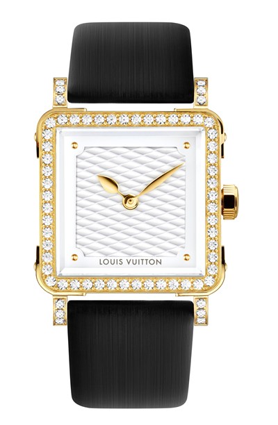 Đồng hồ Louis Vuitton - Đồng hồ hiệu cao cấp - Luxshopping.vn