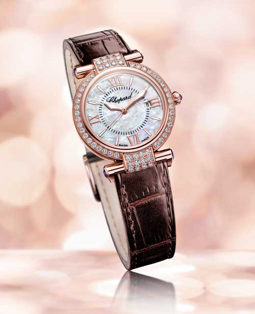 đồng hồ Chopard Imperiale
