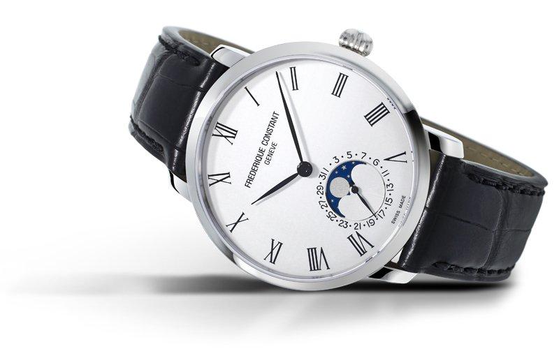 dong ho Frederique Constant