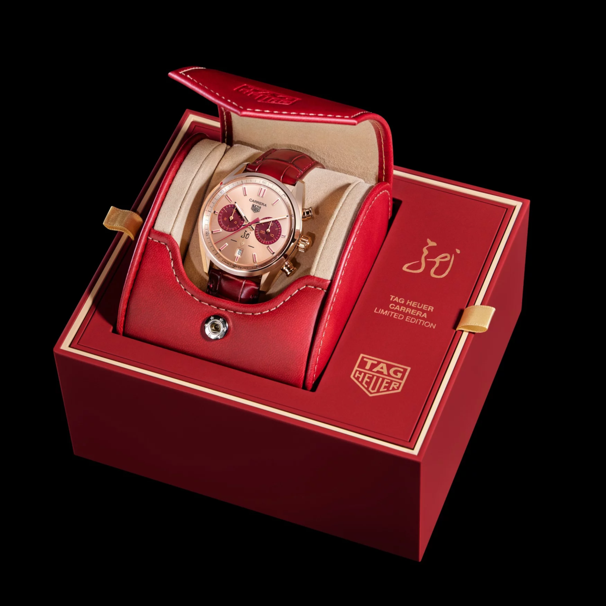 Year Of The Dragon Watches Luxury Shopping