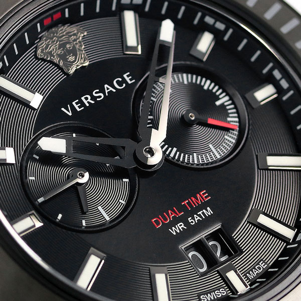 Banner đồng hồ Versace V-Extreme Pro