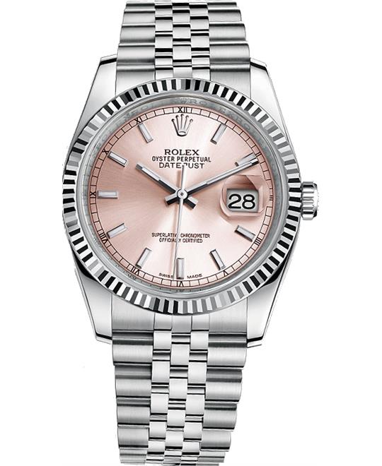datejust 36 oyster