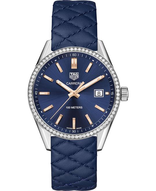 [LUXSHOPPING] Đồng hồ chính hãng - 7