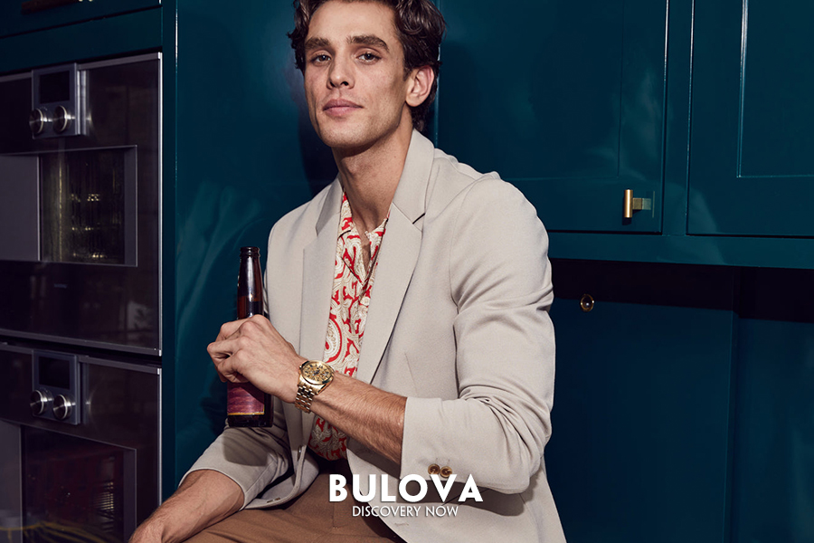 ĐỒNG HỒ BULOVA CHÍNH HÃNG CAO CẤP