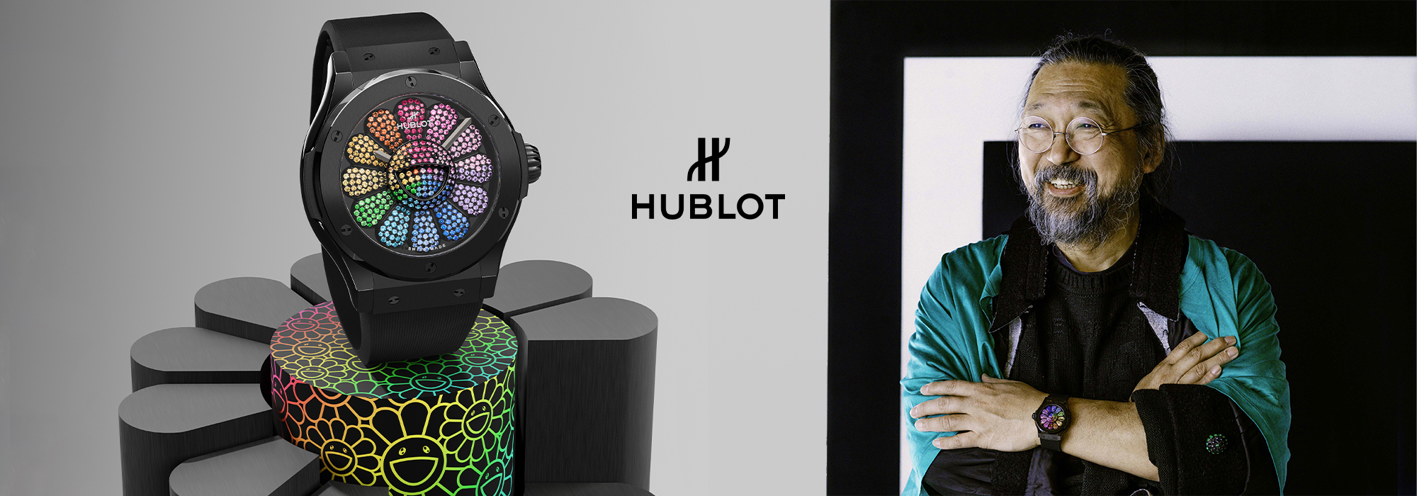 ĐỒNG HỒ HUBLOT CHÍNH HÃNG
