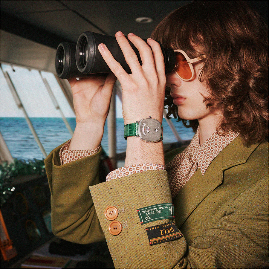 ĐỒNG HỒ GUCCI