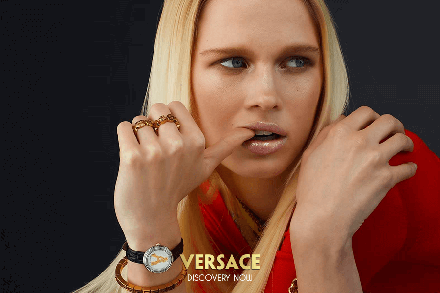 ĐỒNG HỒ VERSACE CHÍNH HÃNG THỤY SĨ