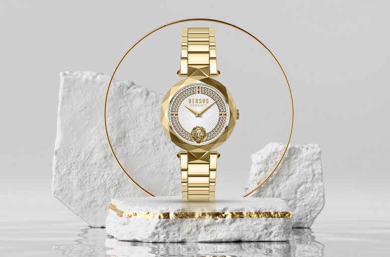 đồng hồ Versus by Versace