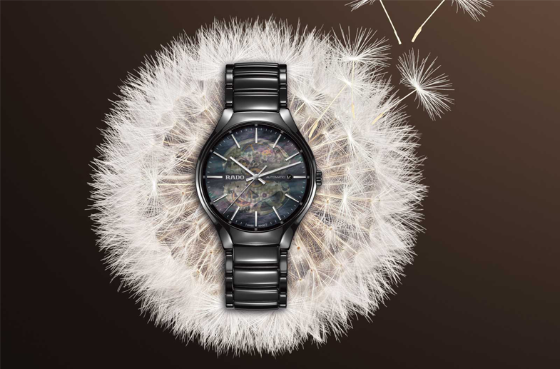 rado jubile new model