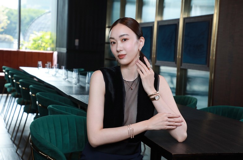 BVLGARI