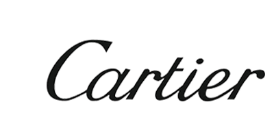 logo CARTIER