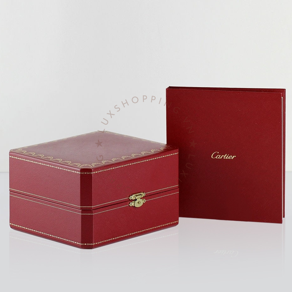 Cartier Révélation D'Une Panthère CRHPI01354 Limited 37mm