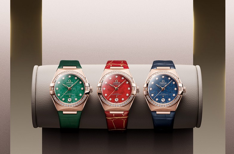 Omega