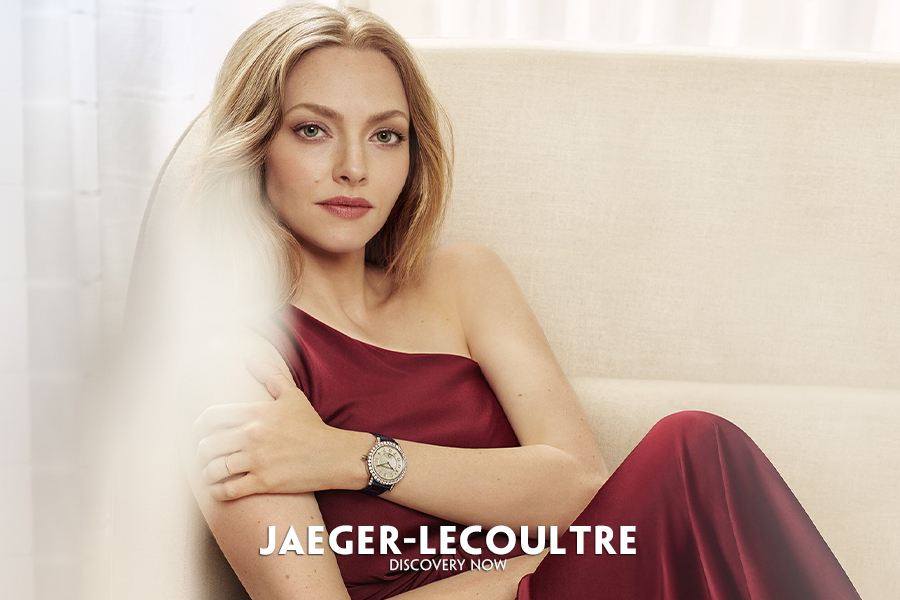 Jaeger LeCoultre