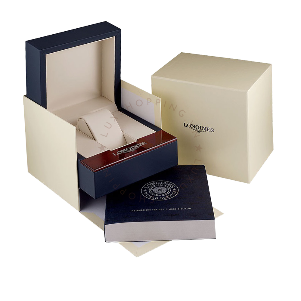 logo Longines