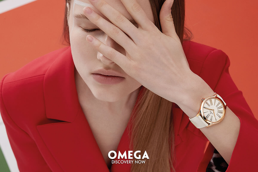 Omega