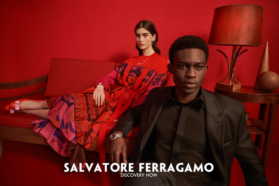 Salvatore Ferragamo