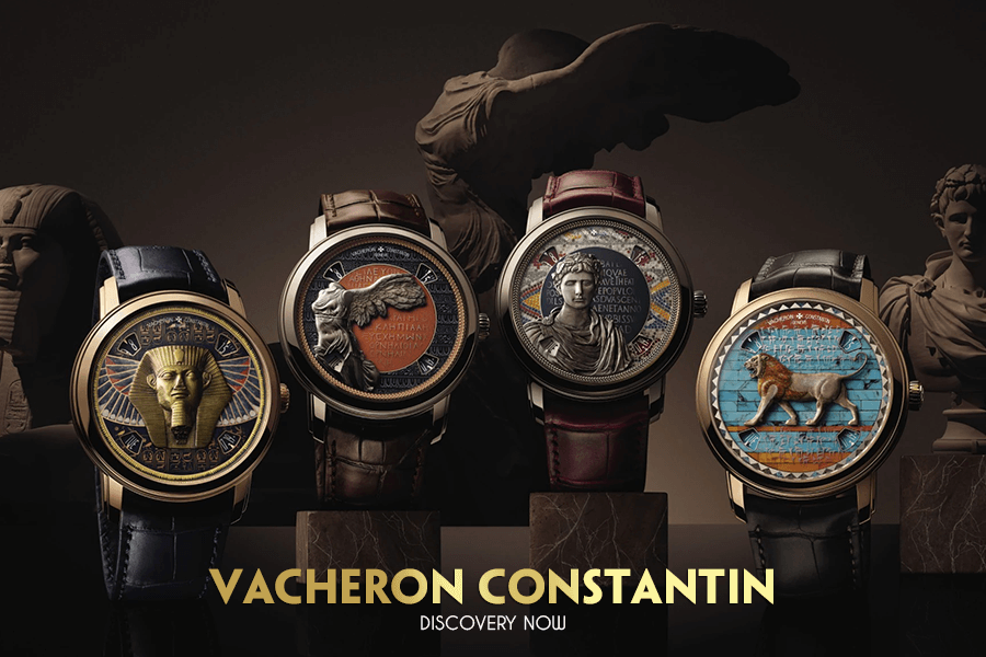 Vacheron Constantin