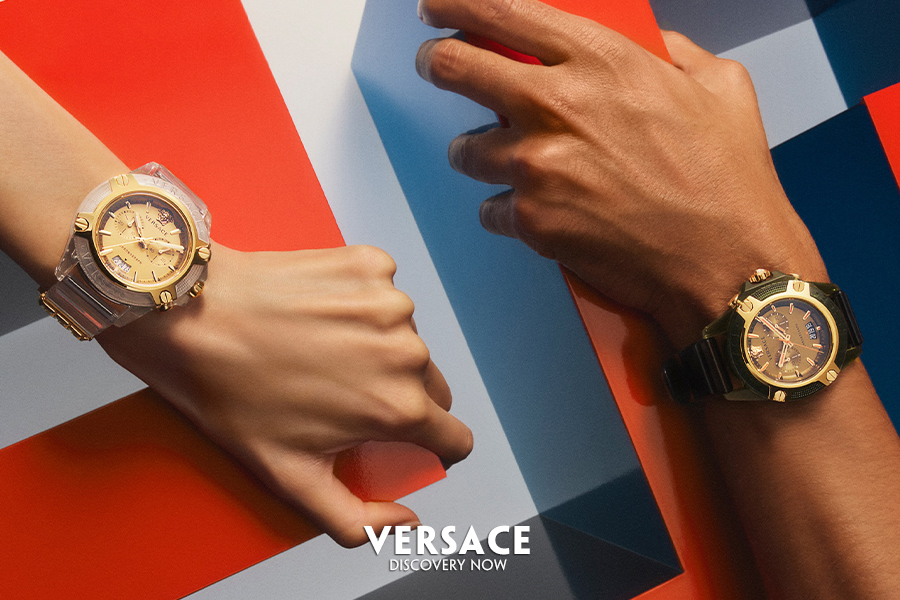 Versace