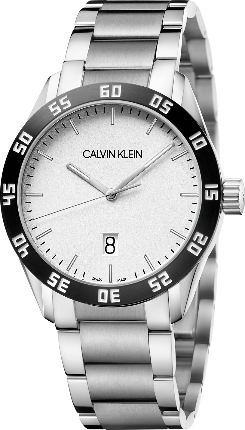 Calvin Klein K9R31C46 Compete Bracelet Watch 42mm