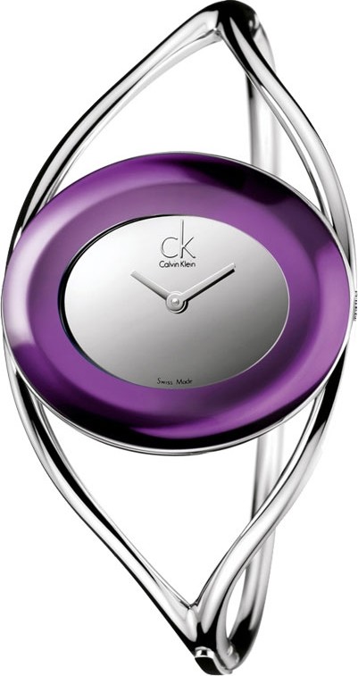 Calvin Klein K1A24656 Delight Women's Watch 34mm