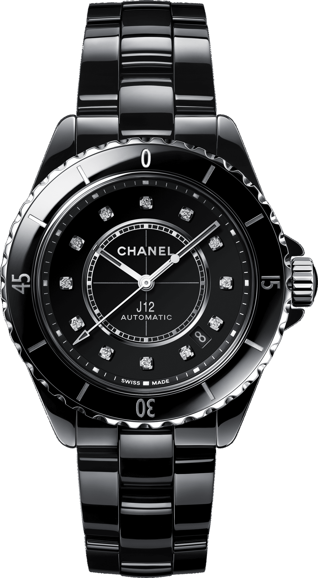 Top 5 dòng đồng hồ Chanel ấn tượng
