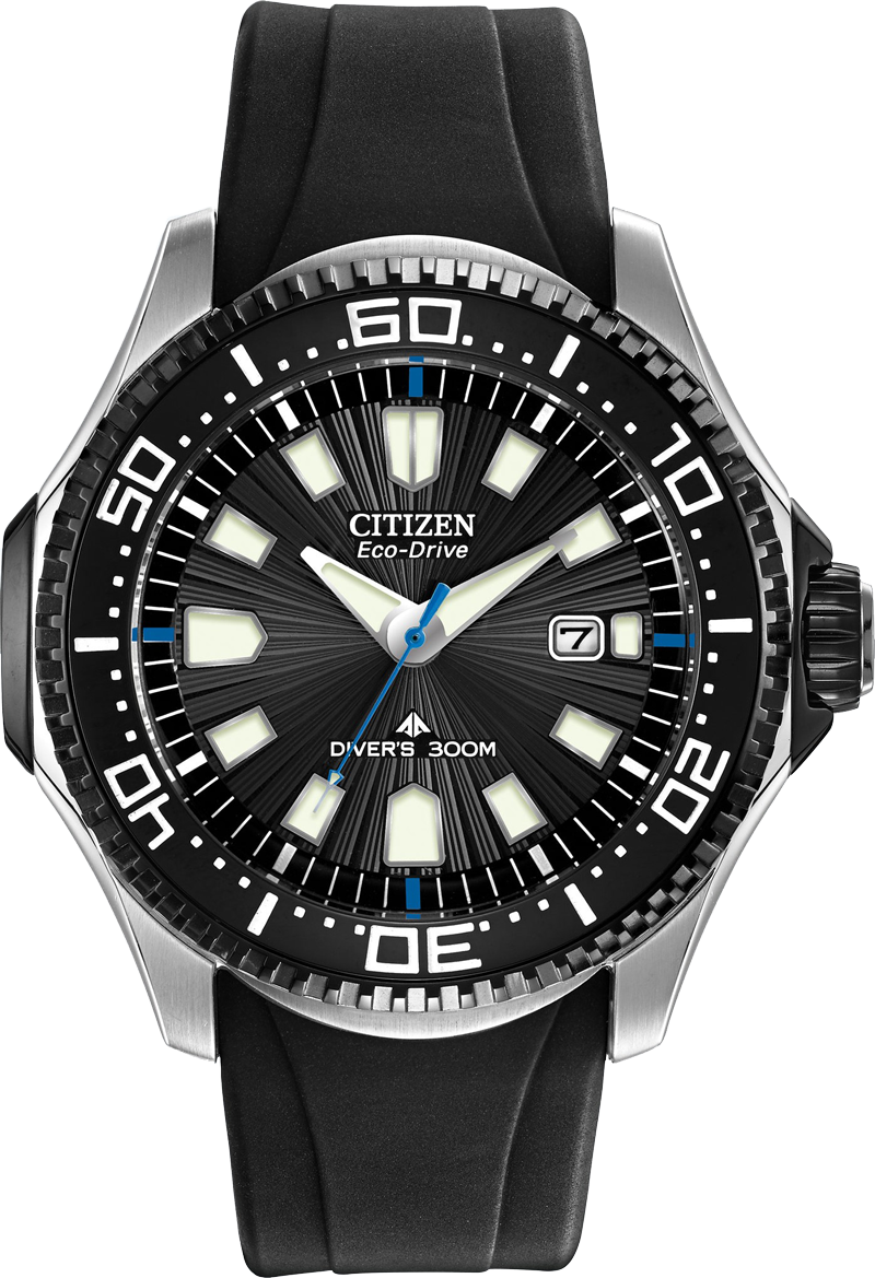 Citizen BN0085-01E Promaster Diver Men's Watch 48mm